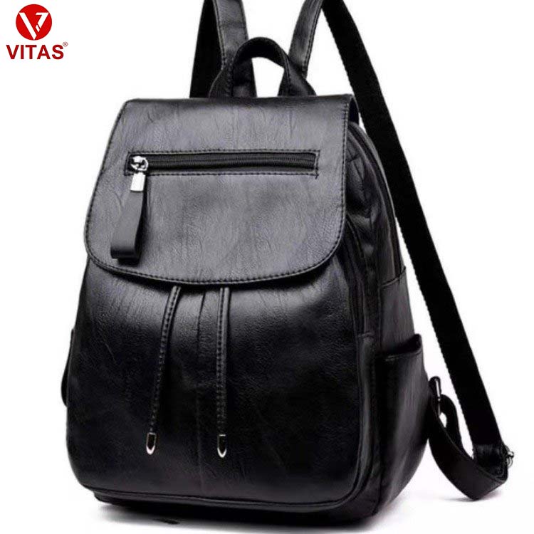 Balo Nữ Thời Trang Hàn Quốc VITAS VT03