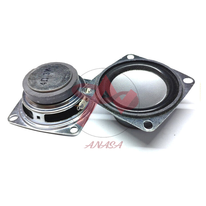 Cặp loa 4ohm 3w 5cm có tai - 2 cái