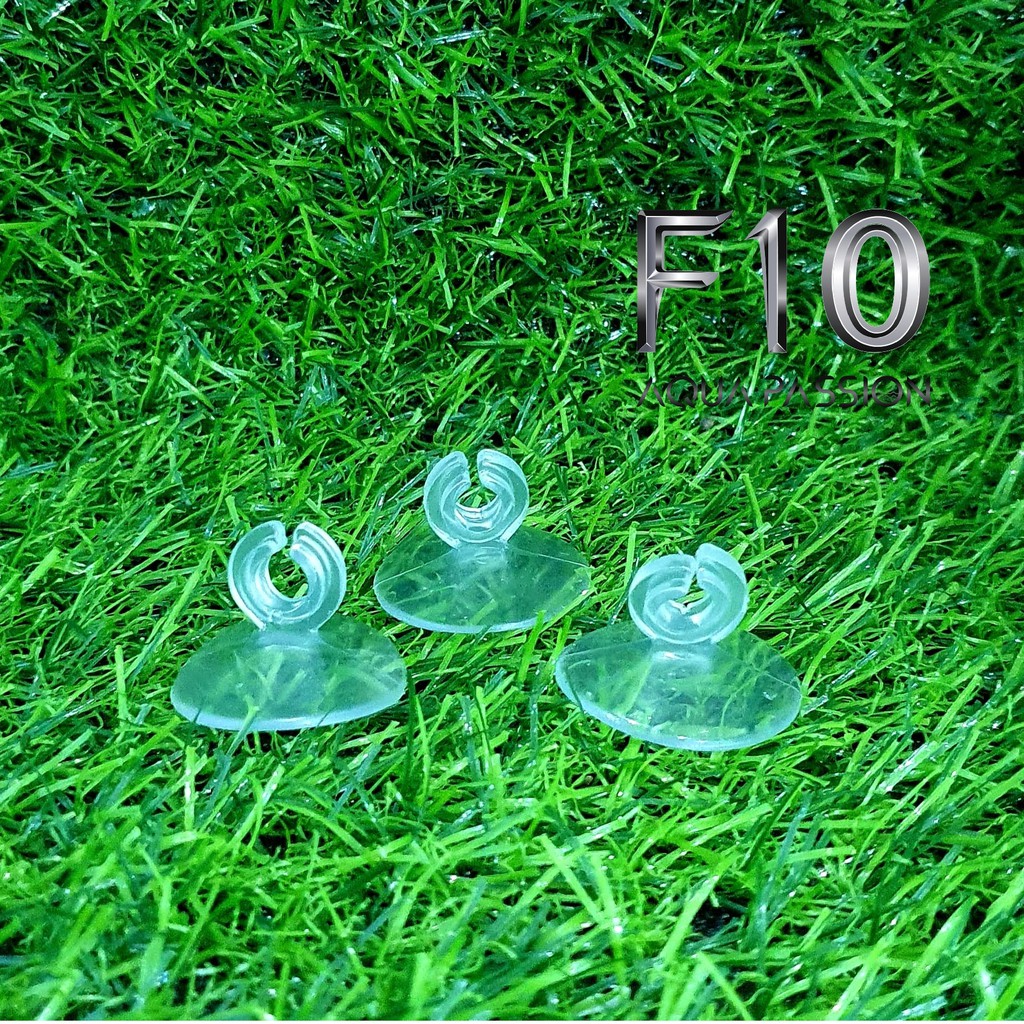 Hít kính giữ dây sủi oxi, dây CO2 4mm