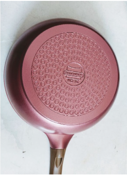 Chảo sâu lòng, đáy từ Sunhouse DP20MP (20/24cm)
