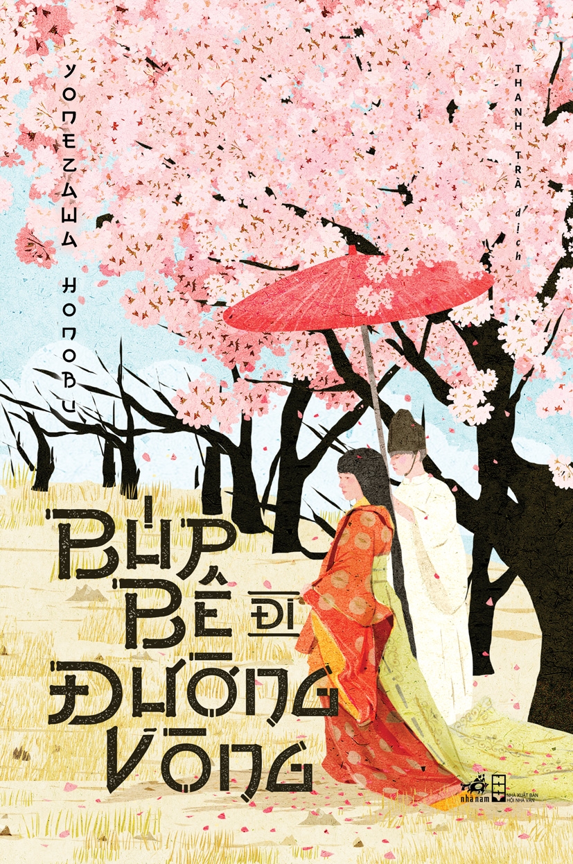 Fahasa - Búp Bê Đi Đường Vòng