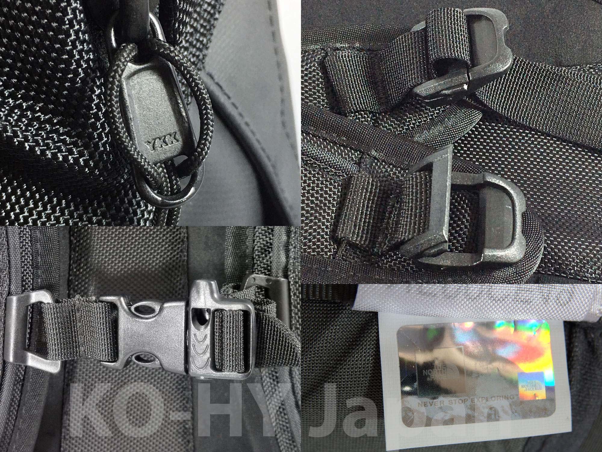 [HCM]Balo Đa năng The North Face Refractor Duffel