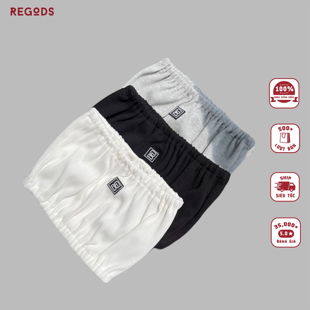 Áo lót quây nhỏ REGODS ( TUBE TOP)