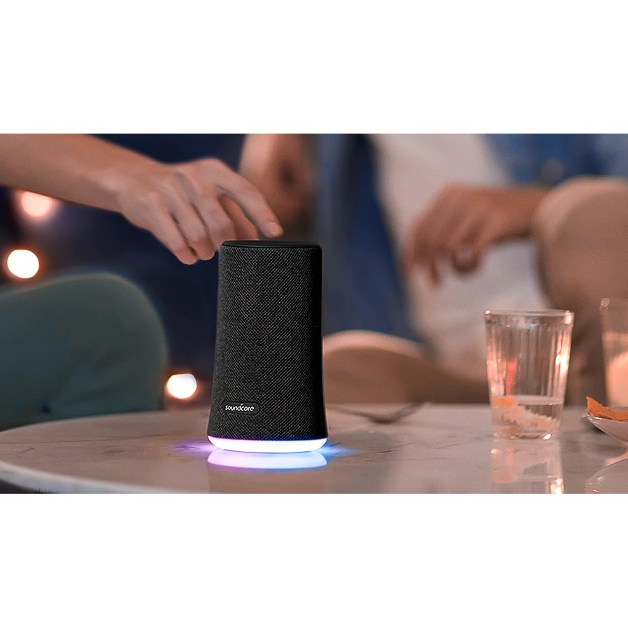 Loa bluetooth ANKER A3165 SoundCore Speaker Flare 2
