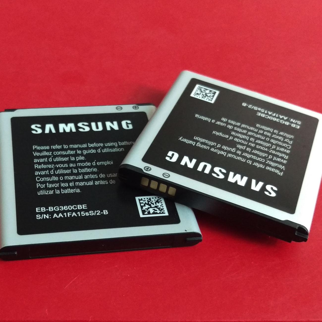 Pin Samsung G360 Core Prime