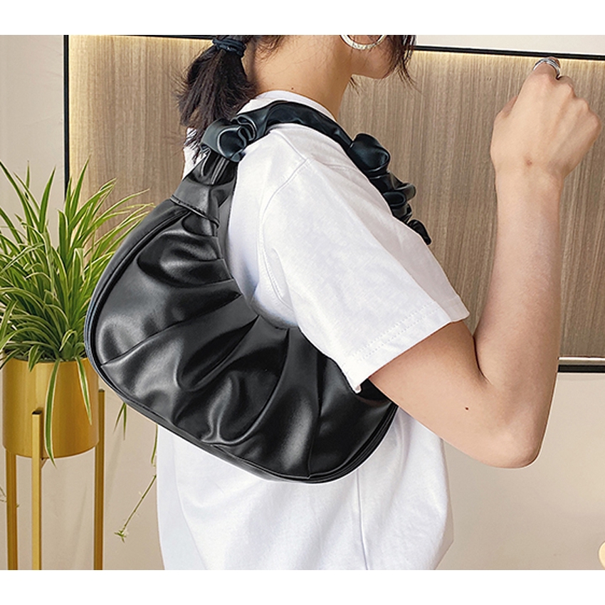 Túi xách nữ thời trang nữ da nhúm