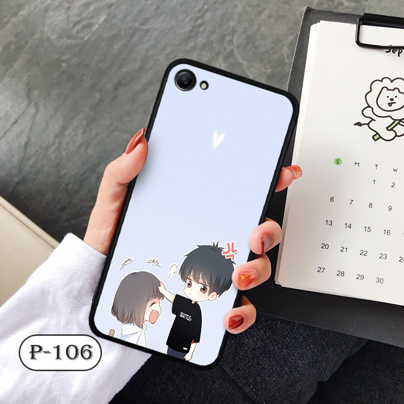 Ốp lưng hoạt hình OPPO A39,A57