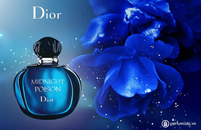 Nước hoa Nữ Midnight Poison