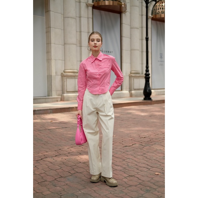 RUBIES Quần Dài Lido Pants