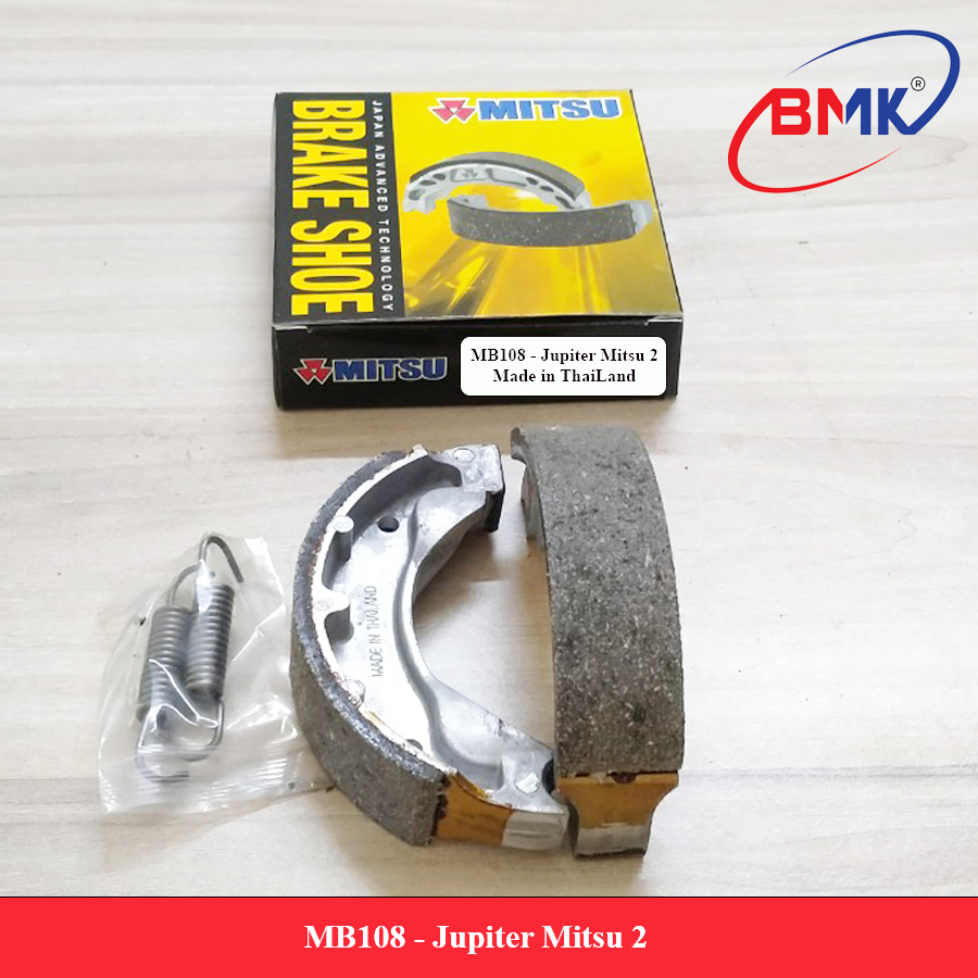 Dad Wins (brake) đùm after car Jupiter