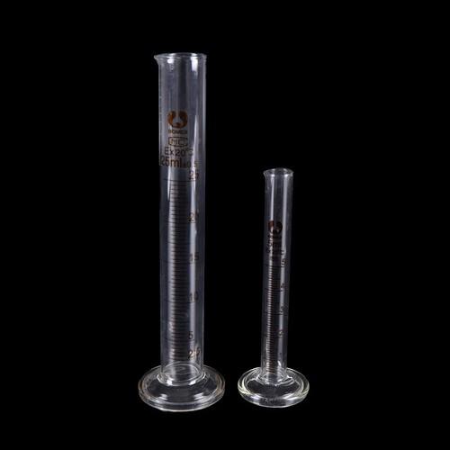 Ống đong thủy tinh 25ml đo thể tích - ODTT25