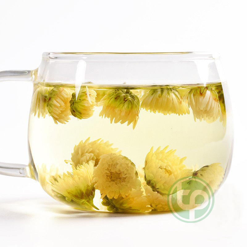 [HOT] Trà nụ hoa cúc hảo hạng 200g - Thảo Dược Tấn Phát