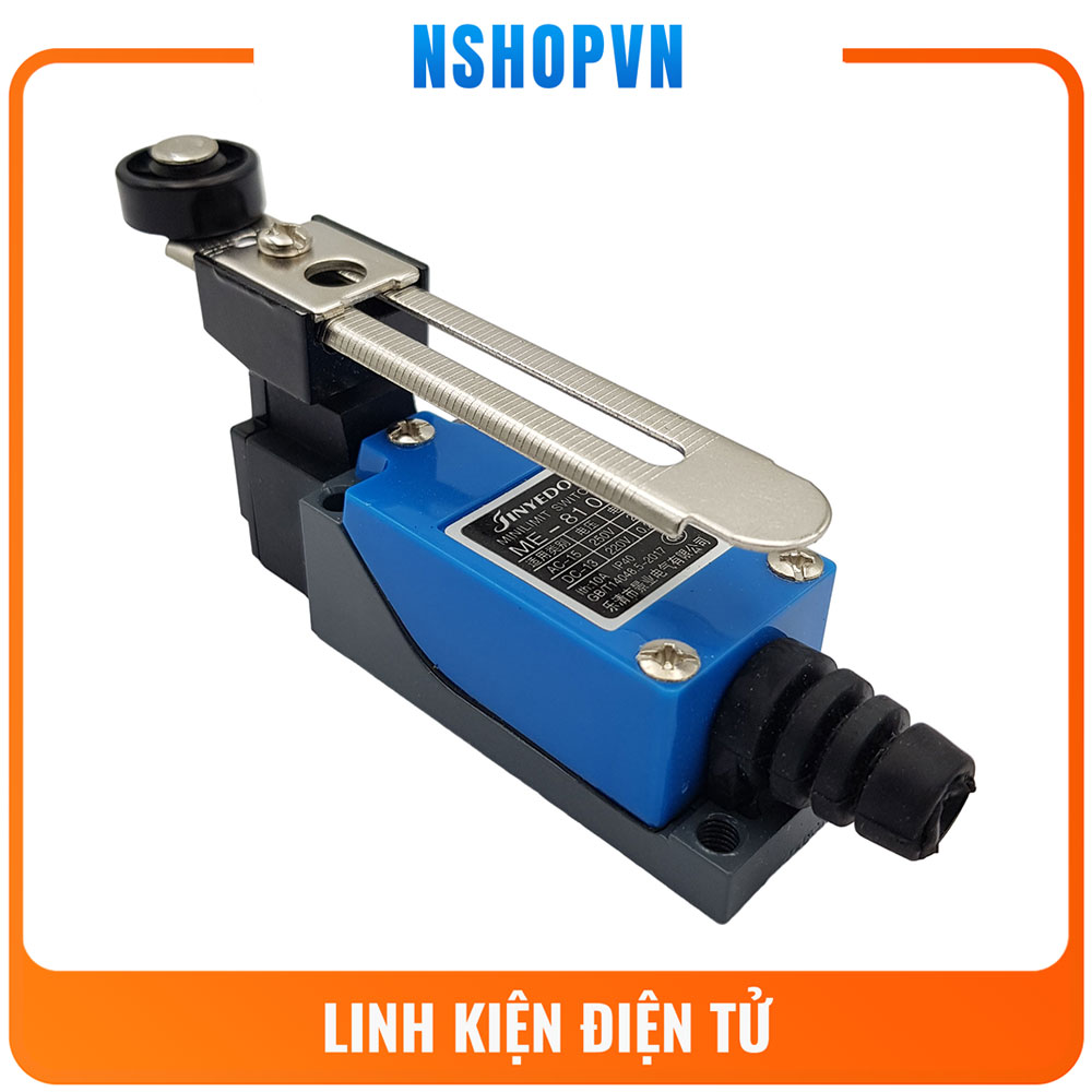 Công tắc hành trình ME-8108