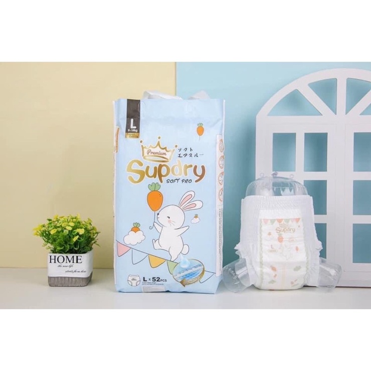 Bỉm sudry xanh cao cấp đủ size S/M/L/XL