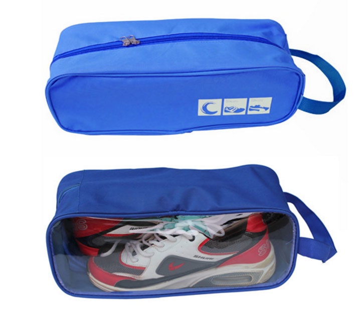 [HCM]Túi Đựng Giày Thể Thao Đá Bóng Clear  Axe Rexona - Bền Đẹp