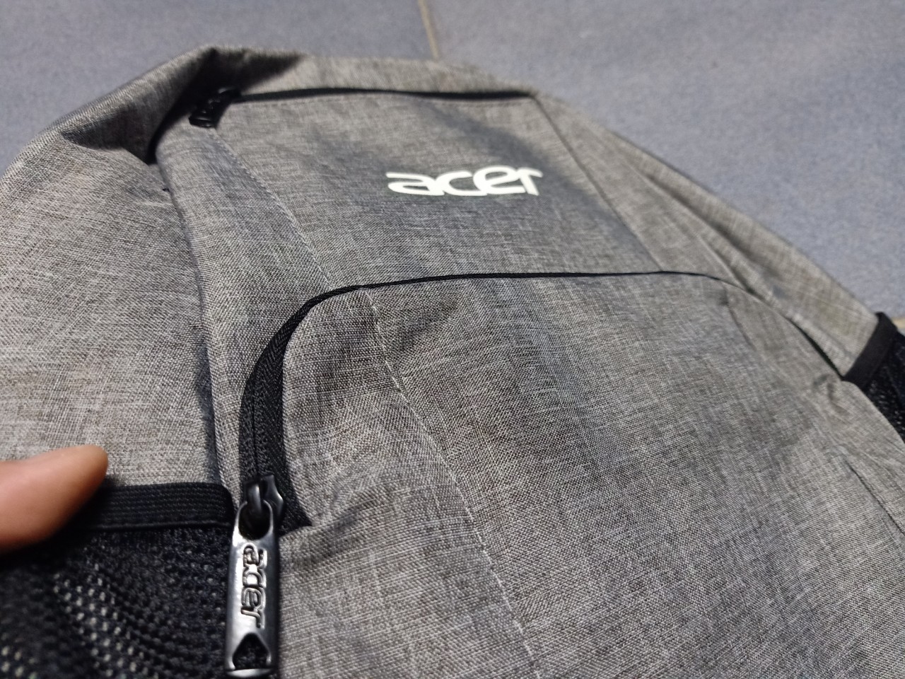 Balo Laptop Acer A0B2 15.6 Inch, Công Sở, Du Lịch
