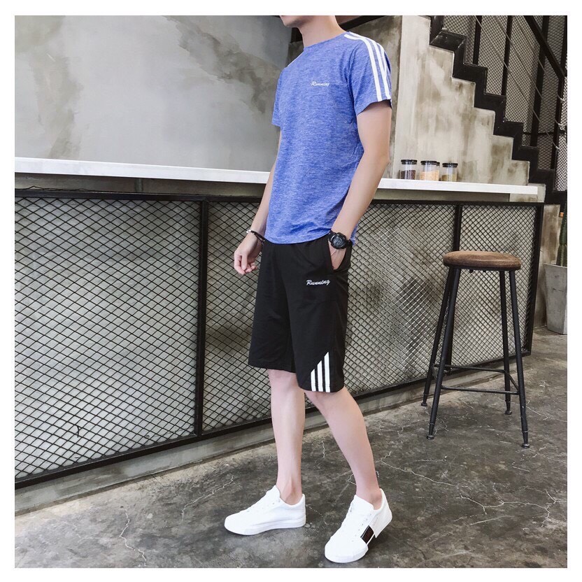 Đồ bộ nam thời trang cao cấp db13n