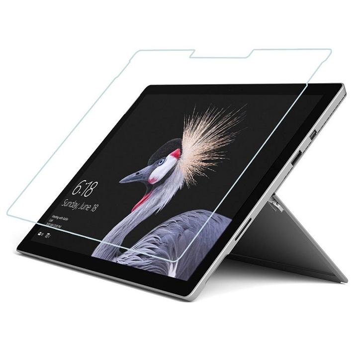 Kính Cường Lực Microsoft Surface Đủ Dòng Hãng Glass - M