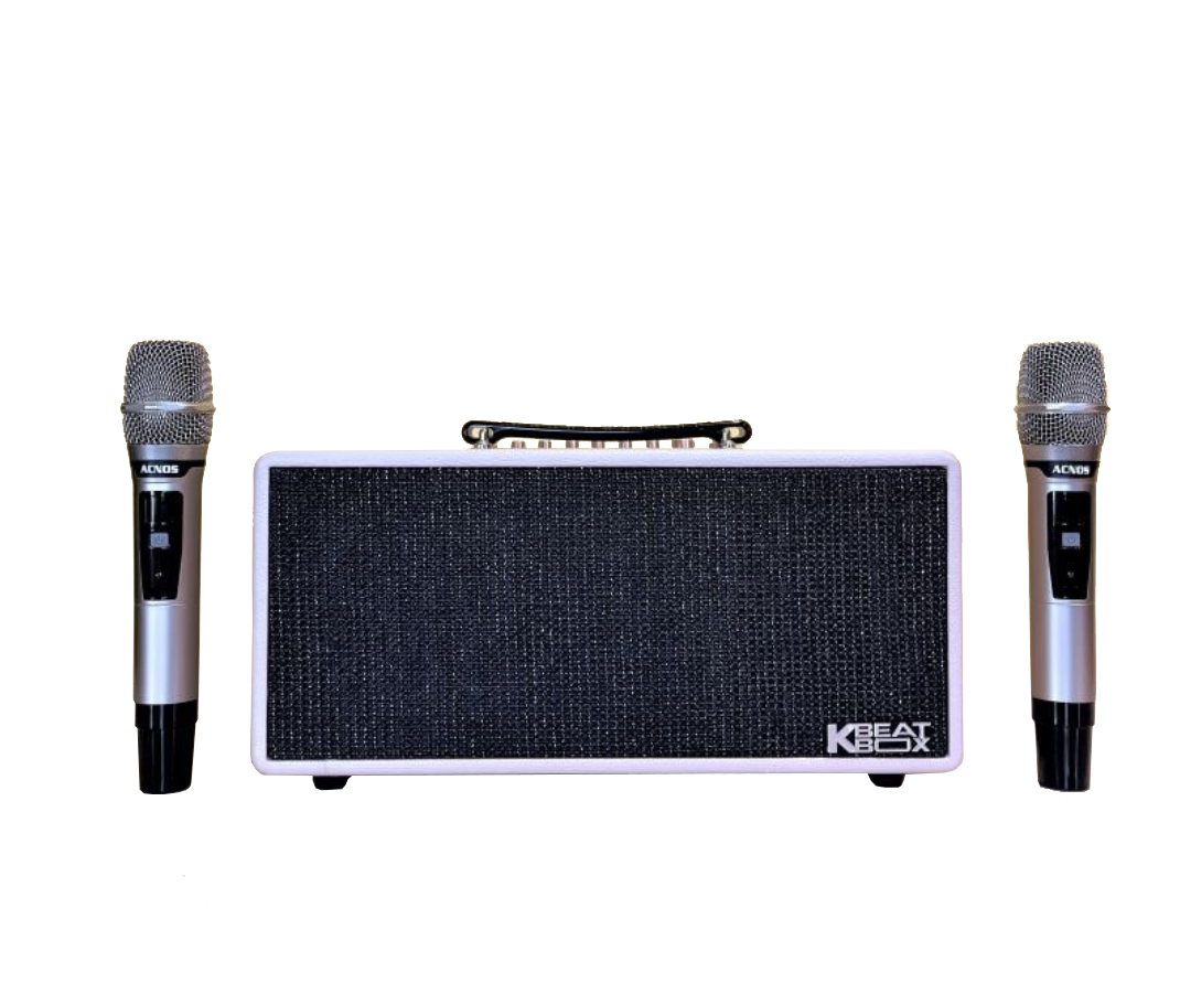 Loa kéo di động acnos ks363h