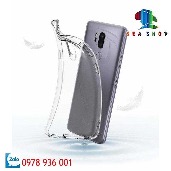 Case for LG G7 ThinQ - G710