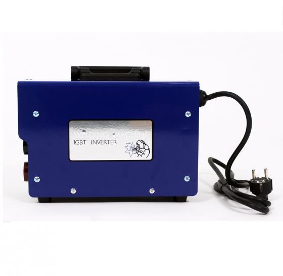 [HCM]Máy Hàn Điện Tử Kachi Tặng - Bao Tay - 10 Que Hàn