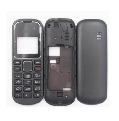 Vỏ Nokia 1280 có sườn - có phím