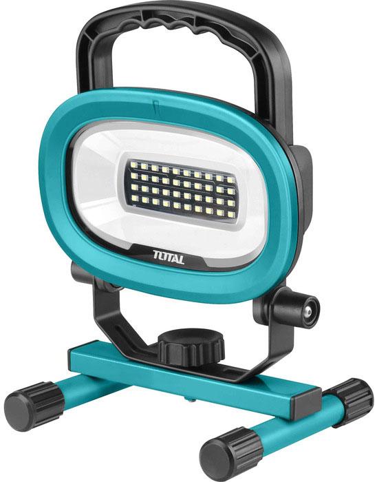 20W Đèn led xách tay Total TLP20202