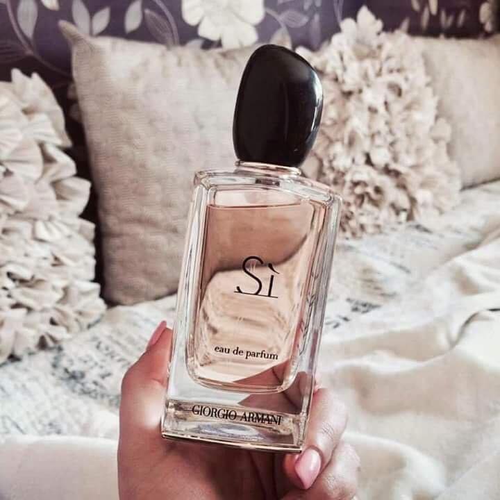 [HCM]Nước hoa nữ sì hồng 100ml