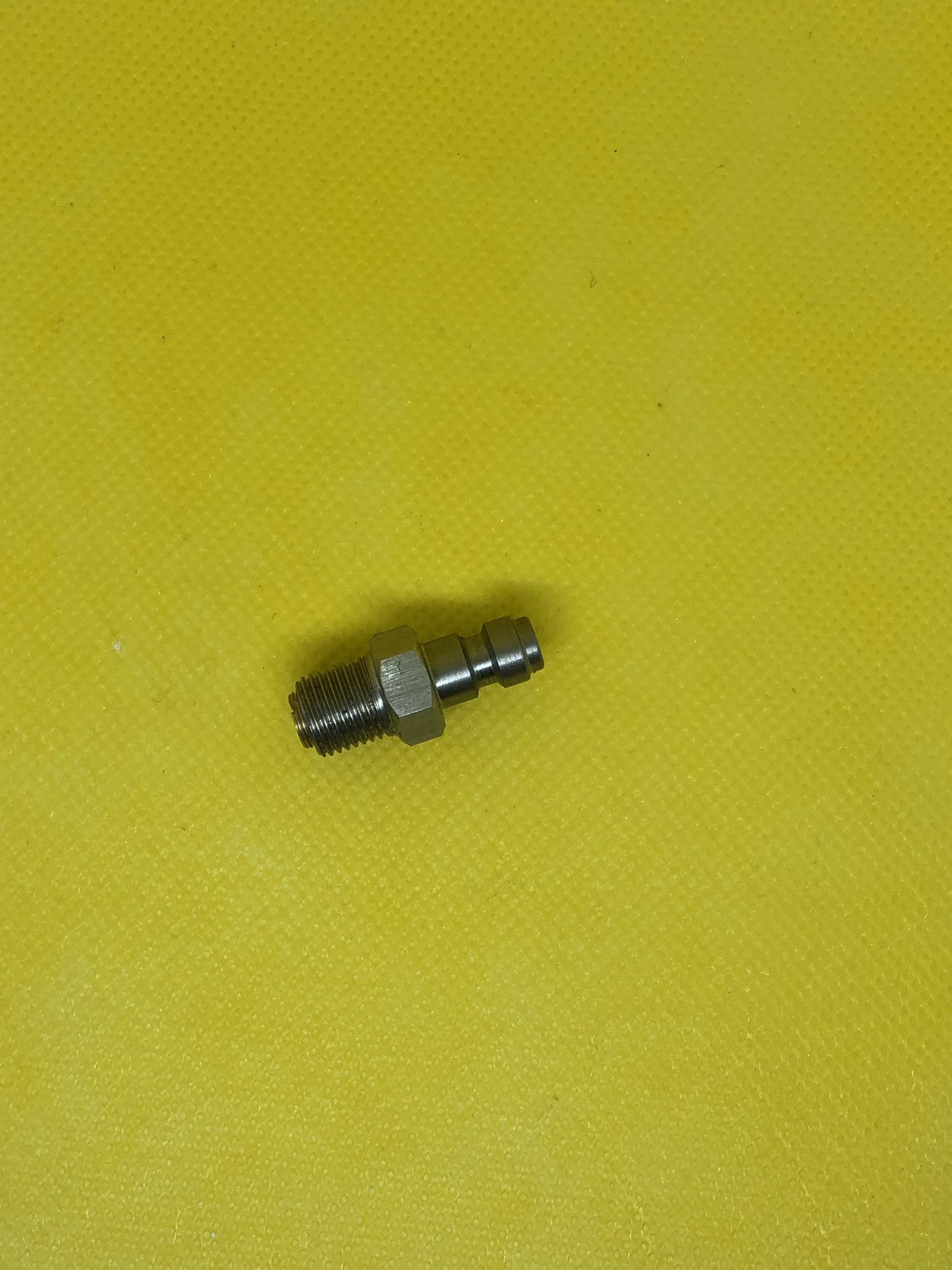van nén khí một chiều