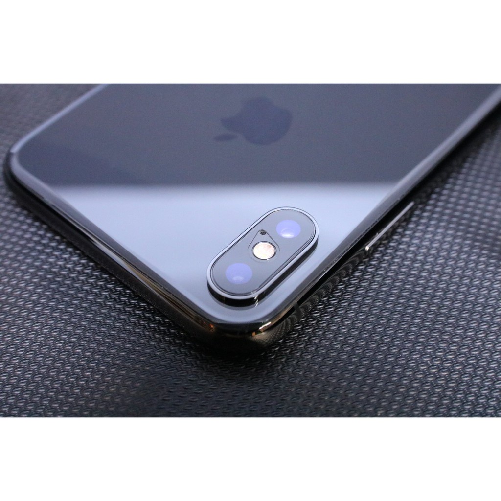 Cường lực bảo vệ cho Camera iphone 7 plus - iphone 8 plus - iphone X - Xs - iphone Xsmax
