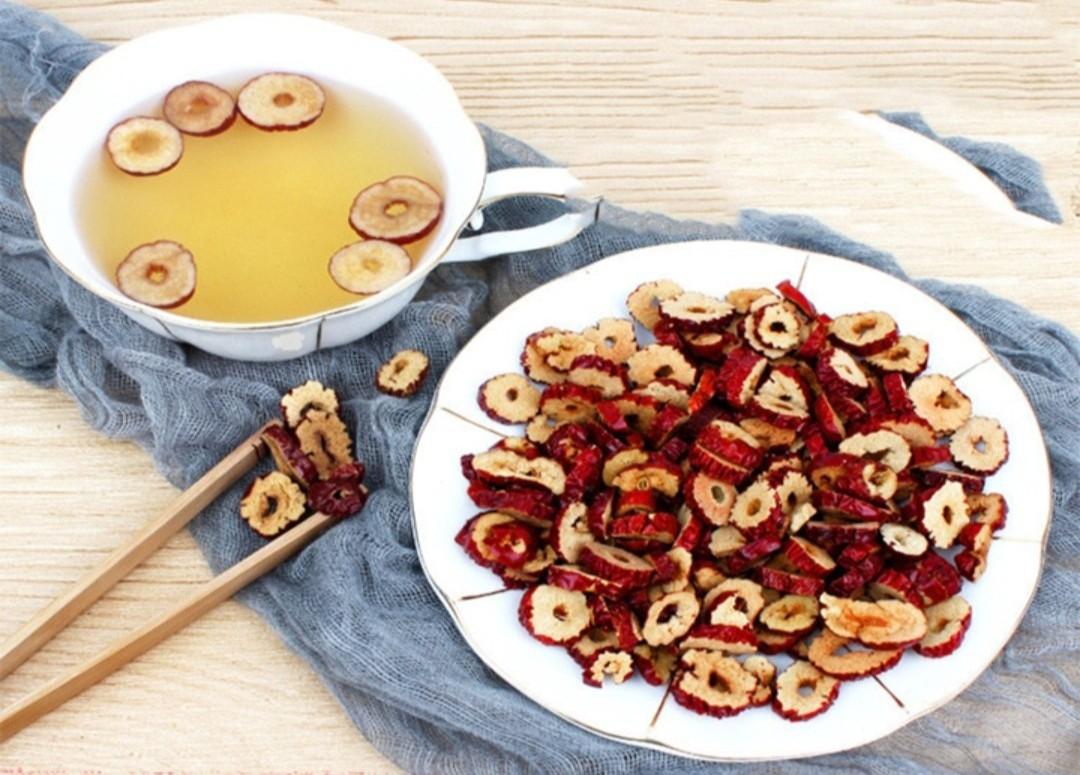 Táo Đỏ Khoanh tròn 100g