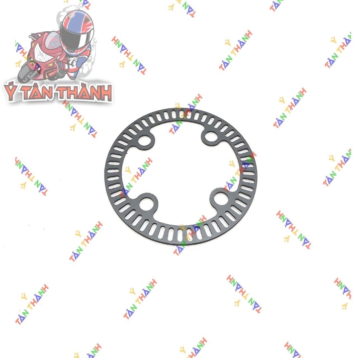 Vòng Đĩa Abs Winner X Gắn mâm 4 lổ đĩa