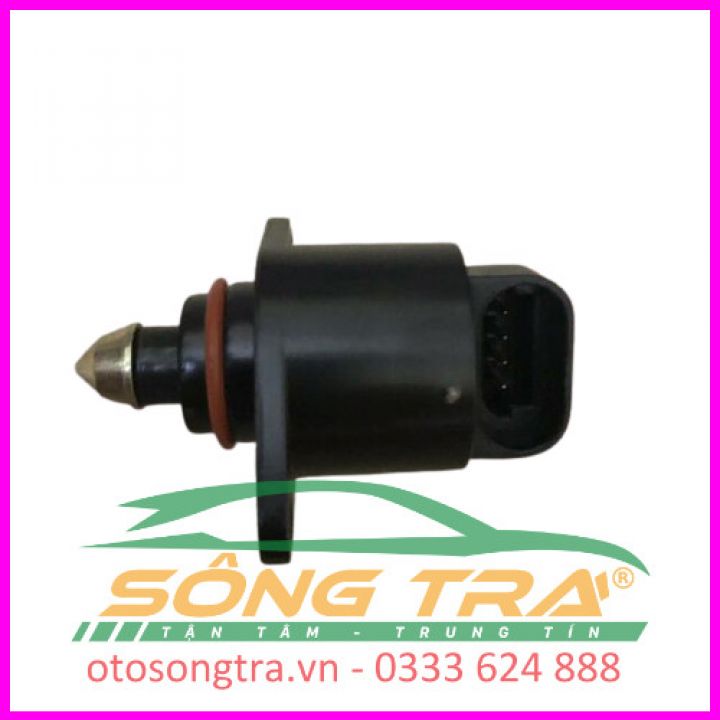 Van không tải Daewoo Leganza