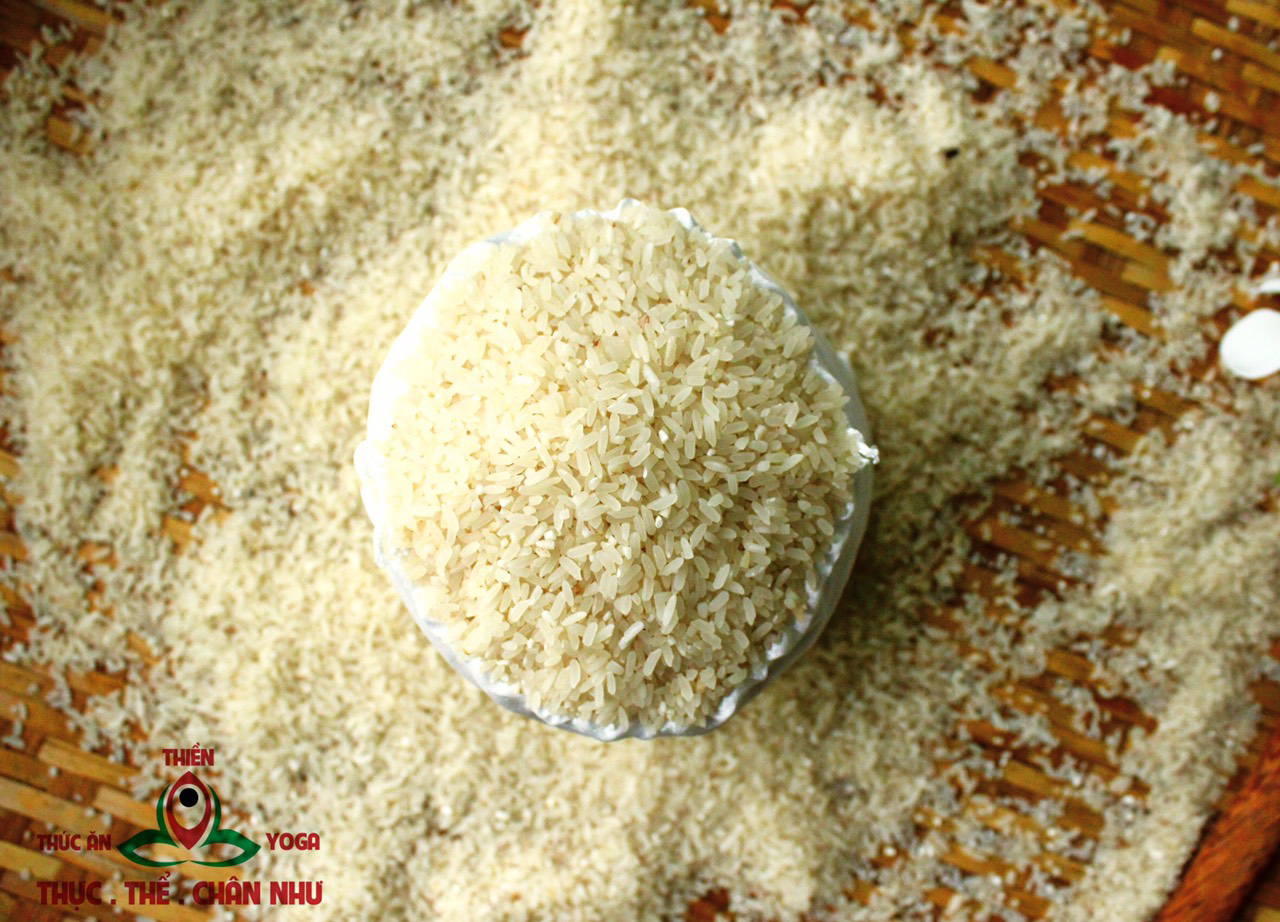 Gạo Xát Dối (1kg)