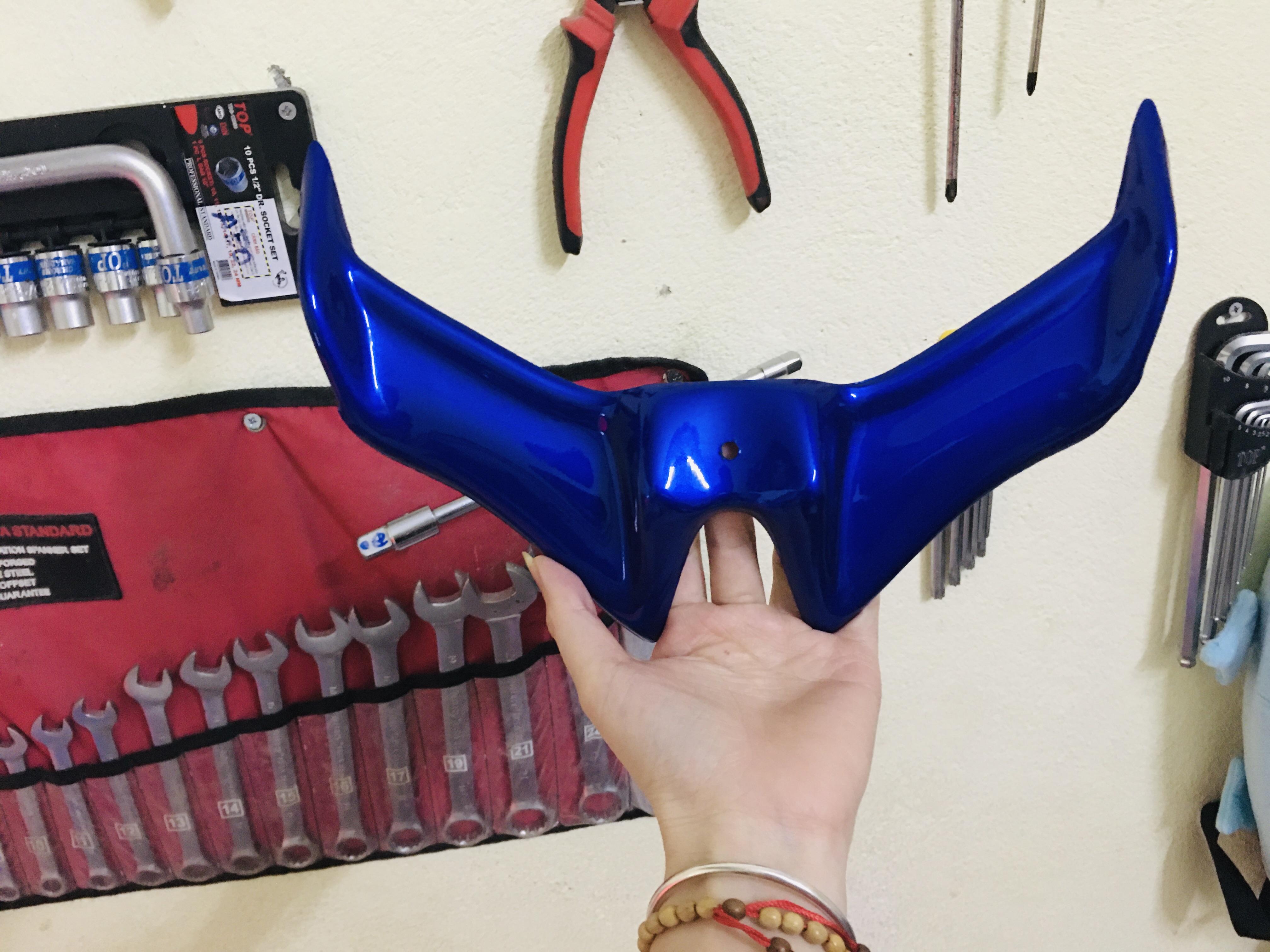 Cánh gió R15v3
