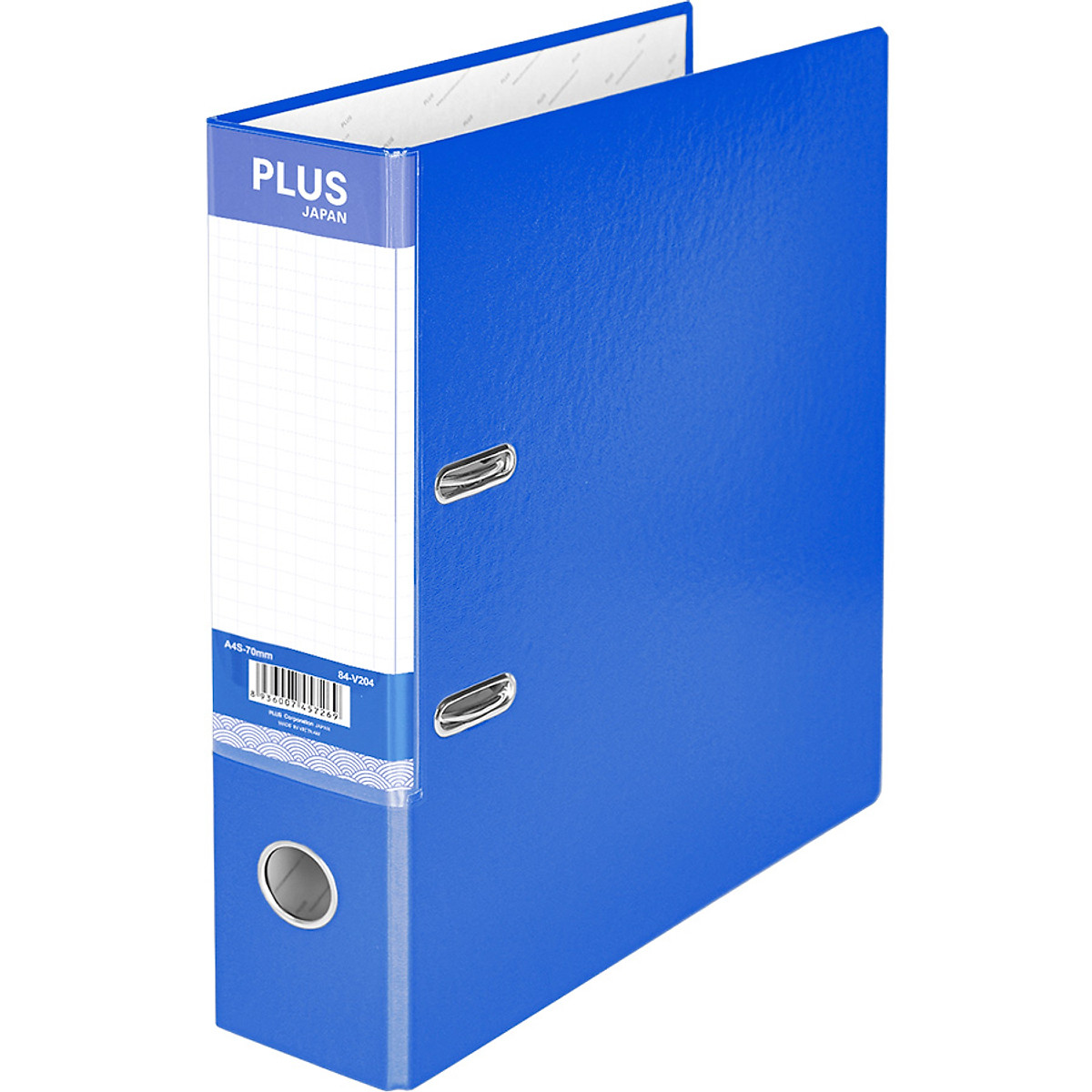 File càng cua plus 9cm khổ a4