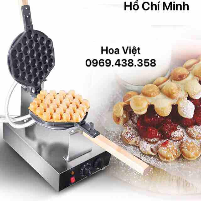 Máy làm bánh trứng gà non