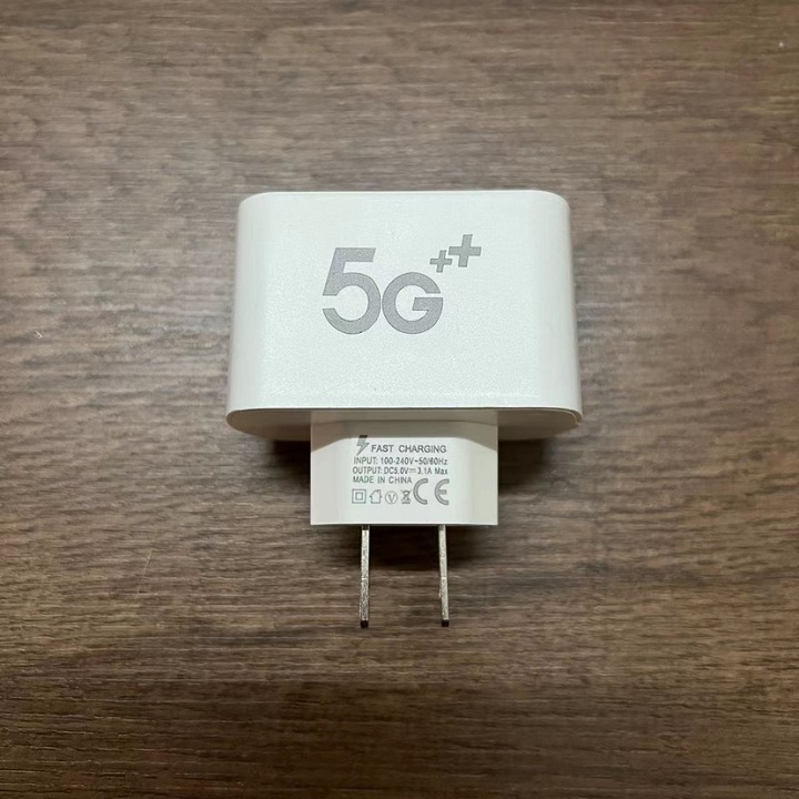 Củ Sạc 4 cổng USB + 1 PD Sạc Nhanh Cho iPhone Samsung Xiaomi