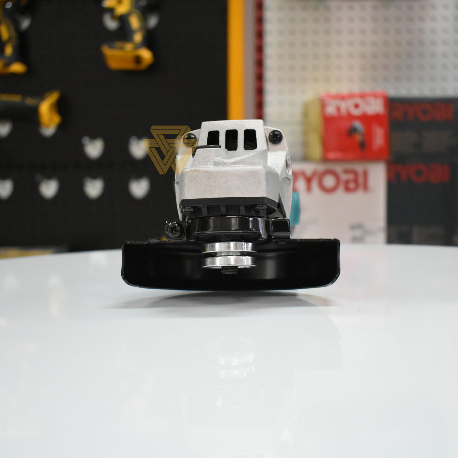 [HCM]Máy Mài Góc 1010W 100mm Ryobi G-1009