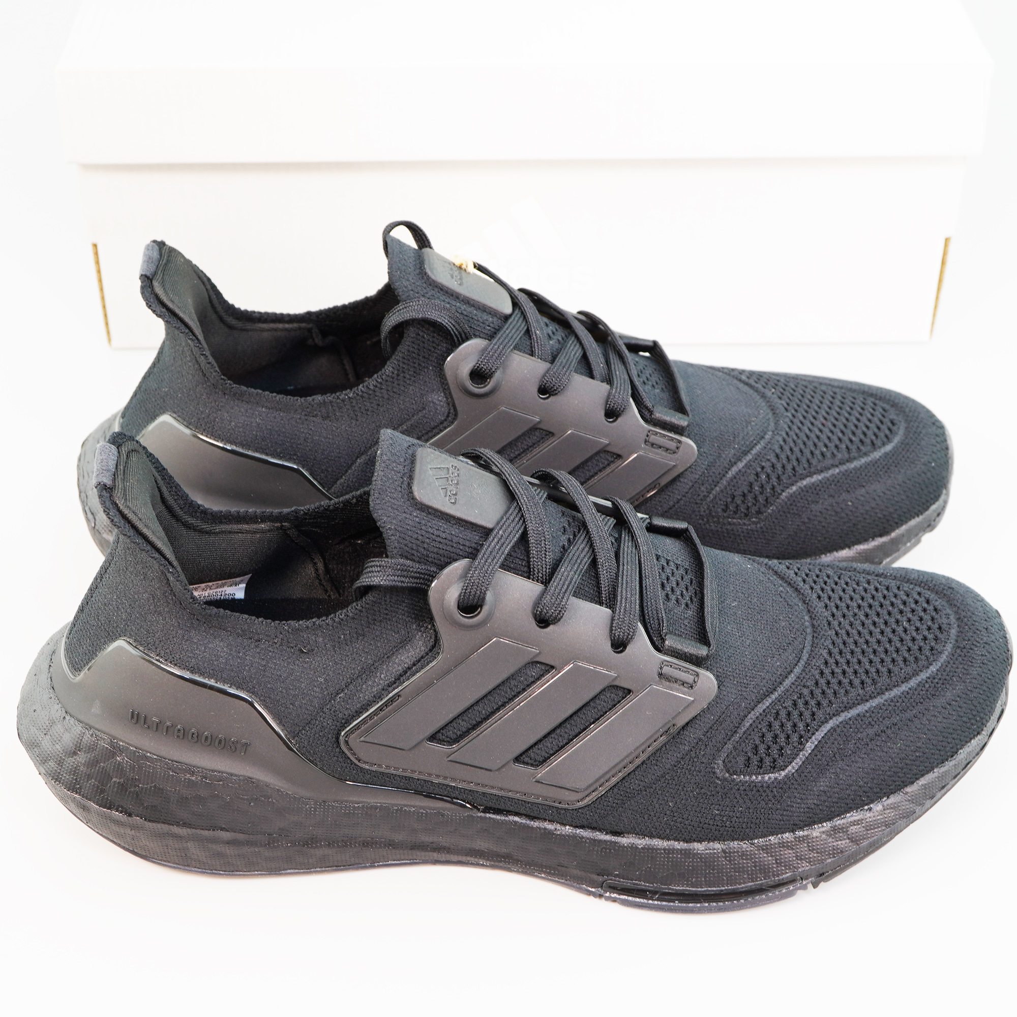 [HOÀN TIỀN MAX 6%] Giày Ultra Boost 22 ' Triple Black '