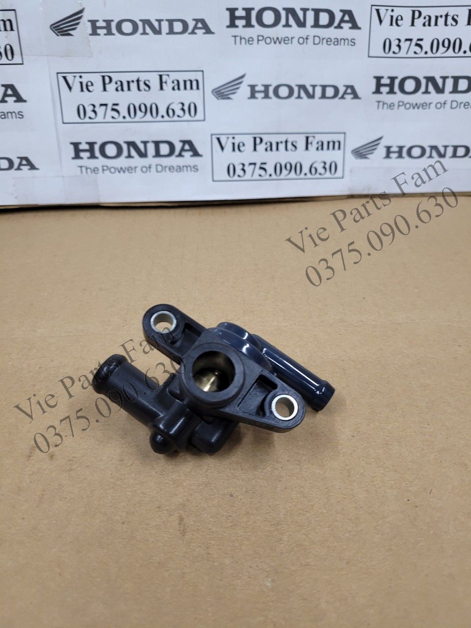 Van hằng nhiệt (lúp pê nước) Airblade 110, AB 110