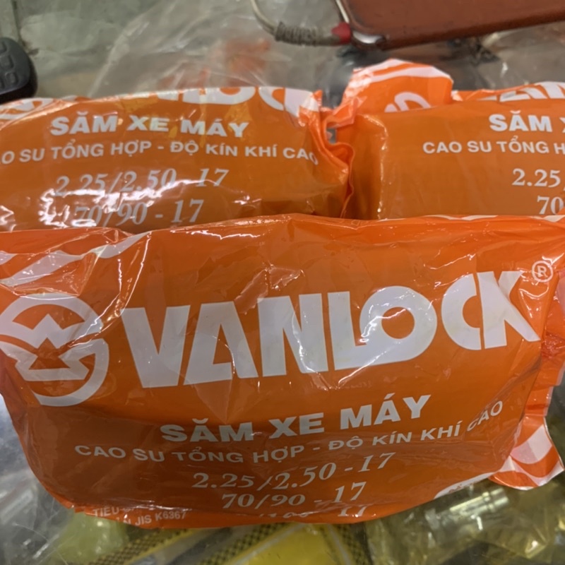 Ruột săm xe máy vanlock