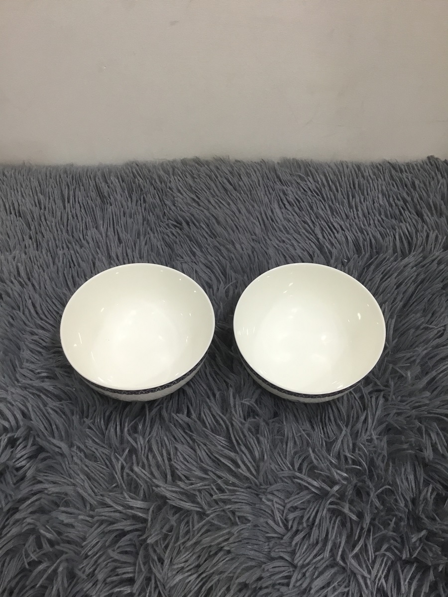 CHÉN 12x6.5 CM - GỐM SỨ CƯỜNG PHÁT - HÀNG VIỆT NAM CHẤT LƯỢNG CAO