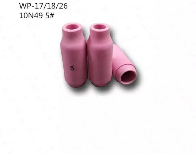 [HCM]Sứ hàn tig số 45678 cho súng hàn tig WP17/18/26