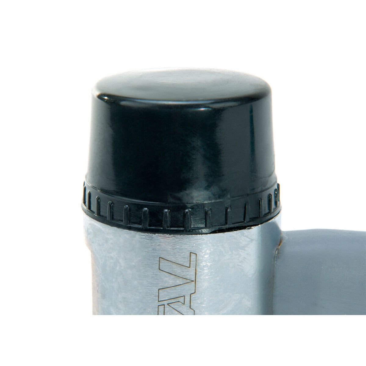 Búa 2 đầu nhựa và cao su TOTAL THT77406 đường kính đầu búa 40mm, búa đa năng cán búa bằng nhựa ABS đặt siêu bền chắc