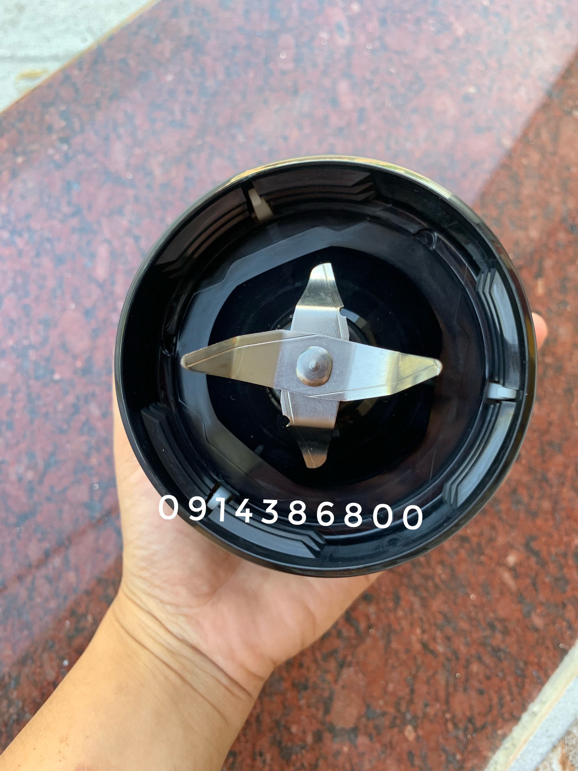 Phụ kiện Máy xay đa năng Panasonic