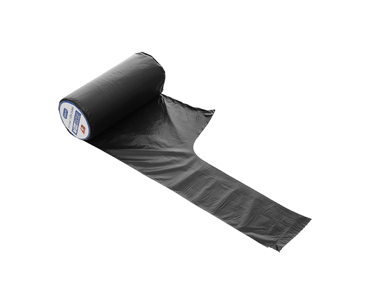 Cuộn 28 túi rác Inochi tiện dụng 25L [HCM-Giao hoả tốc 2h]