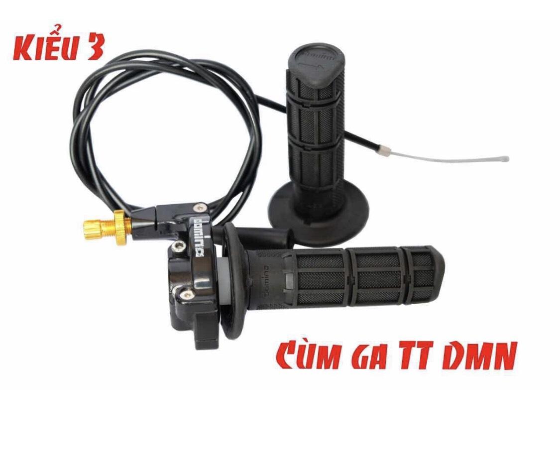 Cùm Tăng Tốc Domino 1 Dây