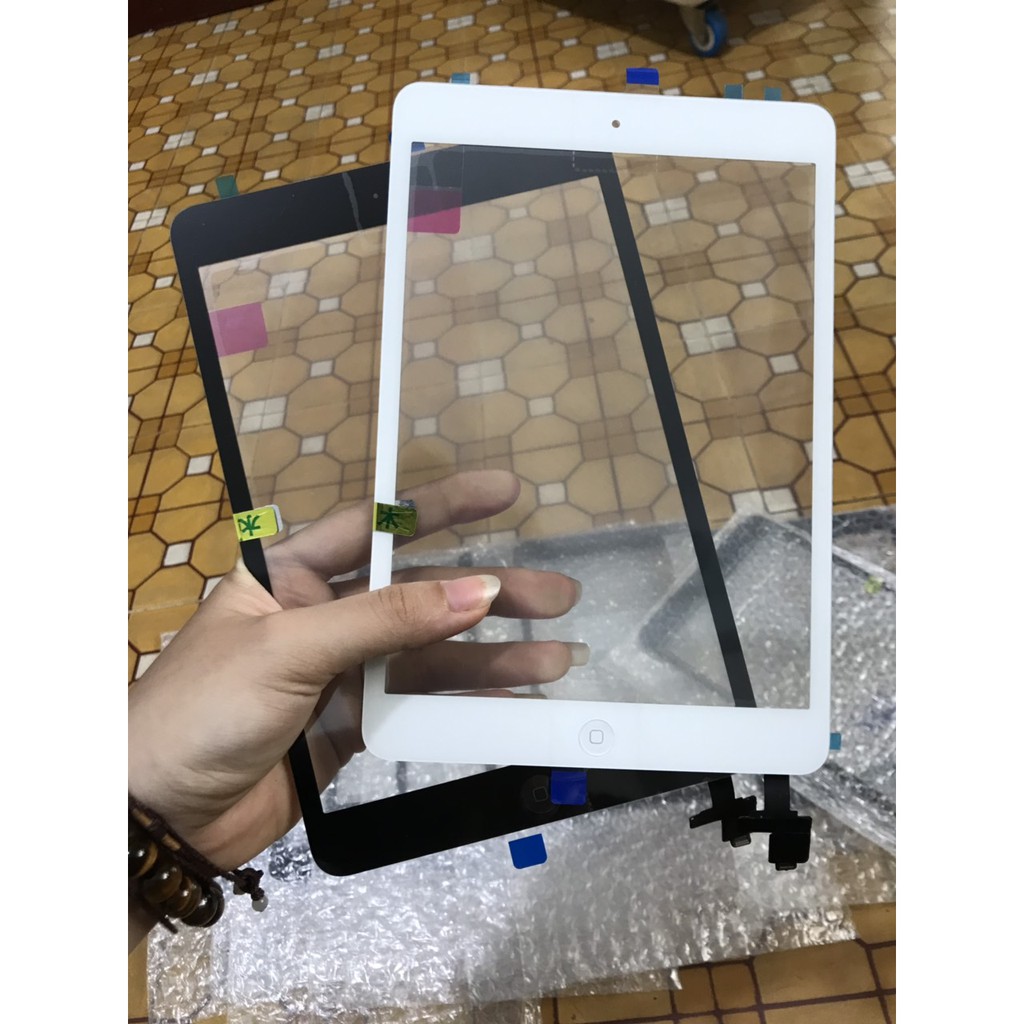 Cảm ứng dành cho ipad mini 1, mini 2