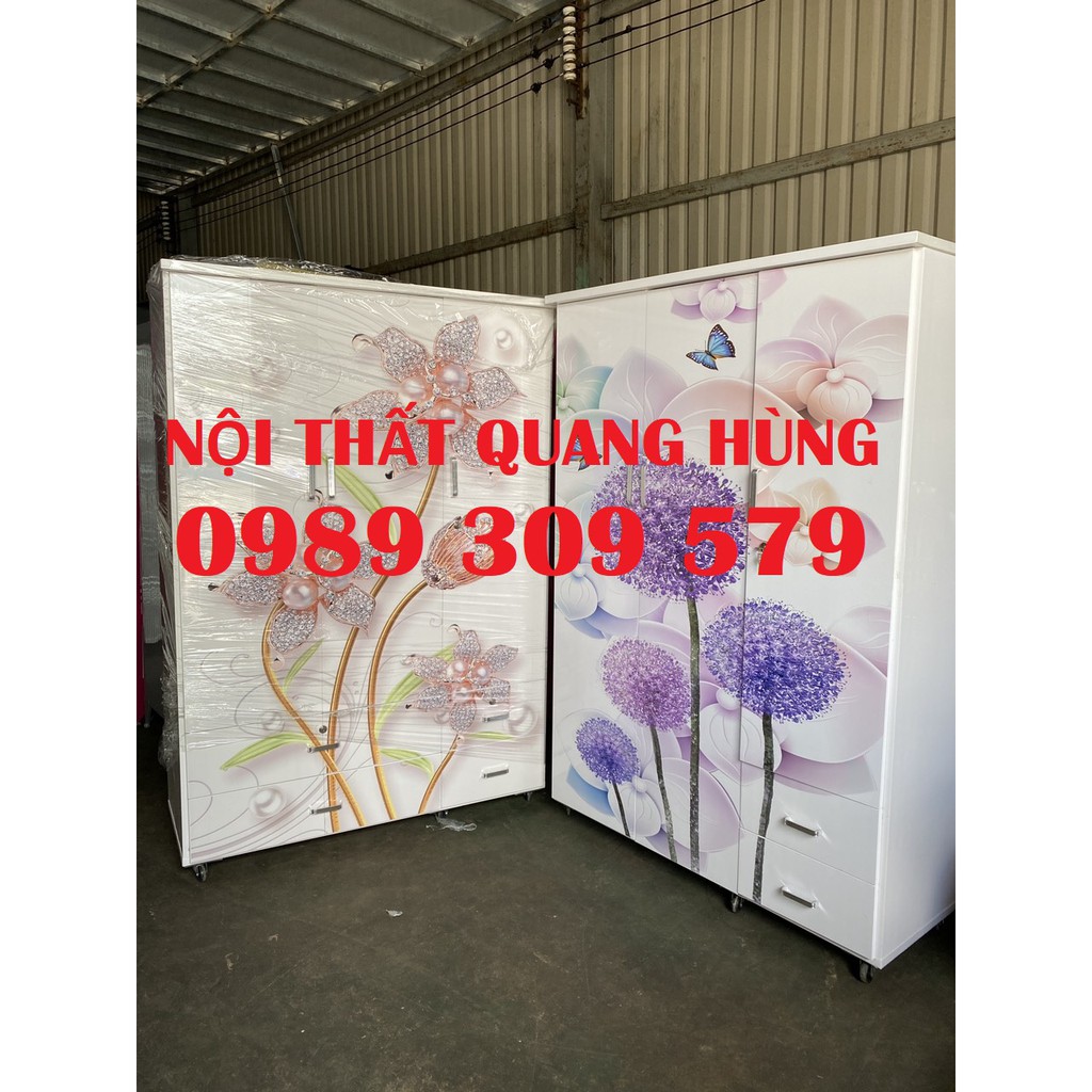 Tủ nhựa đài loan in 3d tại hcm
